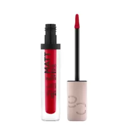 Catrice Matt Pro Ink Non Transfer Liquid Lipstick Last Up To 12H- 090 This is My Statement