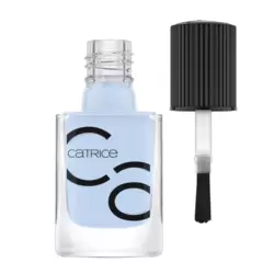 Catrice Iconails Gel Lacquer Nail Polish With A Gel Shine 10.5ml- 170 No More Monday Blues