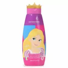 Naturaverde Delicato Mild Shampoo- 300ml