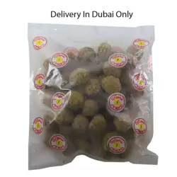 Siniora Frozen Beef Meat Balls- 1Kg (Delivery in Dubai Only)