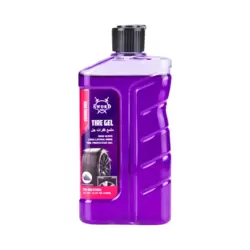 Sword Pro High Gloss Shine Tire Protection Gel- 450 ml