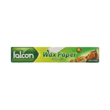 Falcon Wax Paper for Oven Cooking- 25m X 30cm