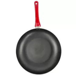 Kovar Non-Stick Cookware Fry Pan With Red Handle- 30cm