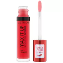 Catrice Max It Up Lip Booster Extreme Spicy Plumper With Spicy Chilly Extract- 010 Spice Girl