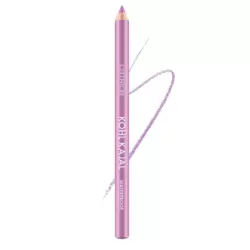 Catrice Kohl Kajal Waterproof Eye Liner With Highly-Pigmented Texture- 090 La La Lavender