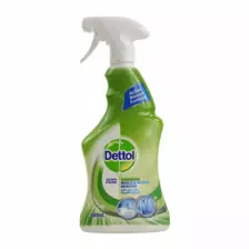 Dettol Anti Bacterial Mould and Mildew Remover- 500ml