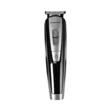 Olsenmark Rechargeable Hair and Beard Trimmer with Stainless Steel Blade- OMTR4038