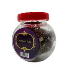 Al Hajar Mamool Alia Incense Home Fragrance Bukhoor- 50gms