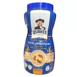 Quaker Whole White Oats- 900gms