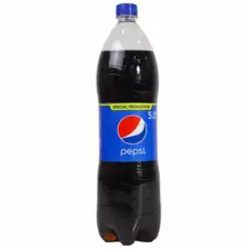 Pepsi Cola Flavor Soft drink, Carbonated Beverage 6 Servings Soft Drink, 1.5 Litre