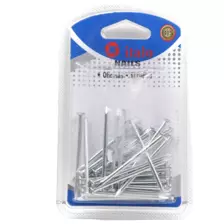 Italo Metal Nails, Hardware Nails Long Wire Nails, 2inch