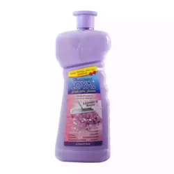 Loyal Lavender And Narjes Concentrated Multi-Purpose Household Deodorizer- 2100ml Super Saving Pack