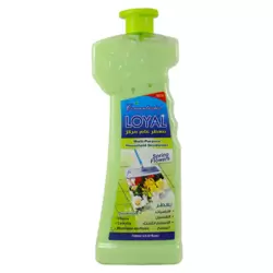 Loyal Multipurpose Household Deodorizer With Long-lasting Fragrance Of Spring Flowers - 700ml