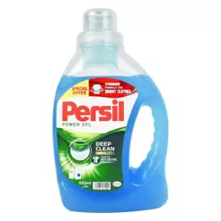 Persil Deep Clean Power Gel 950ml