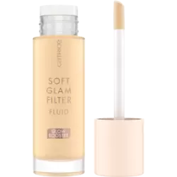 Catrice Soft Glam Filter Fluid Glow Booster With Sheer Coverage 30ml- 020 Light Medium