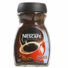 Nescafe Classic Strong Taste Coffee- 100gms