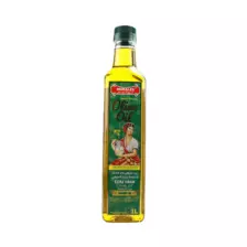 Morales Olive Oil Extra Virgin Oil with Blended Spanish Oil- 1Litre