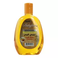 RDL Babyface Facial Cleanser with Papaya Extract- 250ml