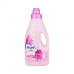 Comfort Flora Soft Long Lasting Fragrance Fabric softener Liquid- 2Ltr