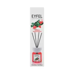Eyfel Reed Diffuser Watermelon Karpuz Perfume Aroma Home Fragrance- 120ml