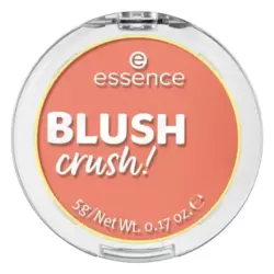 Essence Blush Crush Silky Soft Powder Texture 5gms- 80 Warm Copper