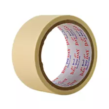 Masking Tape for General Masking Protection White Masking Tape- 20 yard