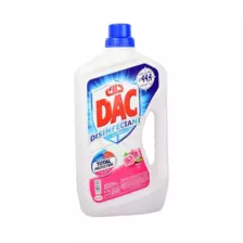 Dac Rose Disinfectant 1.5Litre