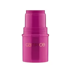 Catrice Sparks Of Joy Blush Stick C02 All I Want For Christmas Is Pink- 5gms