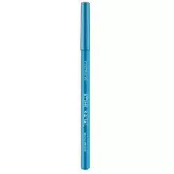 Catrice Kohl Kajal Waterproof Eye Liner With Highly-Pigmented Texture- 070 Turquoise Sense