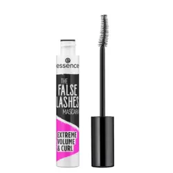 Essence The False Lashes Mascara For Extreme Volume And Curly Lashes- 10ml