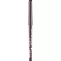 Essence 18h Long lasting and Waterproof Eye Pencil- 35 Sparkling Brown