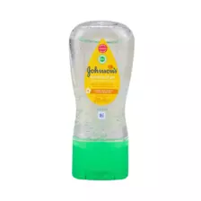 Johnsons Hydrating Oil Gel with Fresh Blossom Scent- 200ml