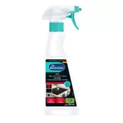 Dr. Beckmann Stainless Steel Cleaner Spray- 250ml