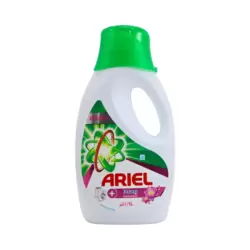 Ariel Downy Freshness 1in Stain Removal Laundry Detergent- 1 Liter