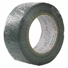 Day To Day Masking Tape, Super Adhesive Tape, Gray- 50 Yards