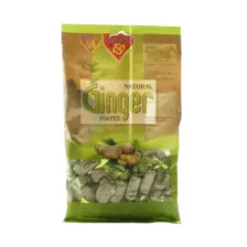 Al-Seedawi Natural Ginger Toffee Pack- 150gms
