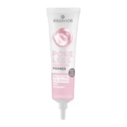Essence Mattifying And Blurring Pore less Partner Primer With Niacinamide- 30ml