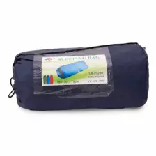 Tian Feng Sleeping Bag (180 + 30) X 75cm 8C-15C 750G, Backpacking/Hiking/Camping/Mountaineering- Navy Blue