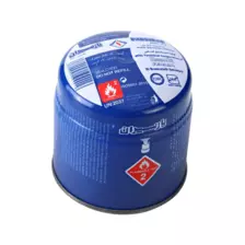 Parsiran Butane Or Propane Gas Cartridge, Flammable Gas Cartridge- 190Gm