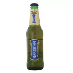 Barbican Malt Beverage Non Alcoholic Malt Flavor- 325ml