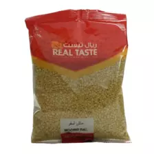 Real Taste Moong Dal- 500gms
