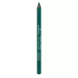 Essence Stay And Play Gel Eyeliner Highly Pigmented- 07 Emerald Dragon
