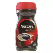 Nescafe Tradicao Forte Coffee Powder- 200gms