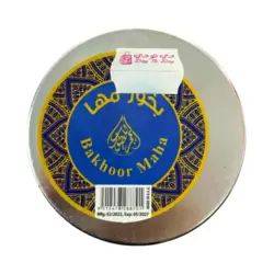 Al Hajar Bakhoor Maha Incense Home Fragrance- 50gms