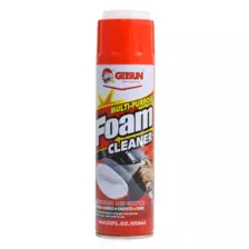Getsun Multipurpose Foam Cleaner 650ml