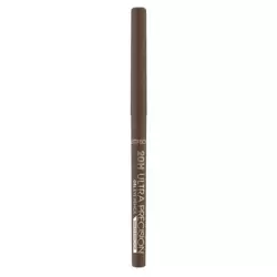 Catrice 20H Ultra Precision Gel Waterproof Eye Pencil With Twistable Tip- 030 Brownie