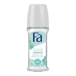 Fa Soft and Control Anti Perspirant Roll On- 50ml