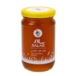 Salar All Natural Honey- 1kg