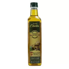 Olivita Spanish Olive Oil, Extra Virgin Olive Oil for Frying & Salad- 1 Liter