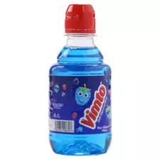Vimto Blue Raspberry Flavoured Drink- 250ml